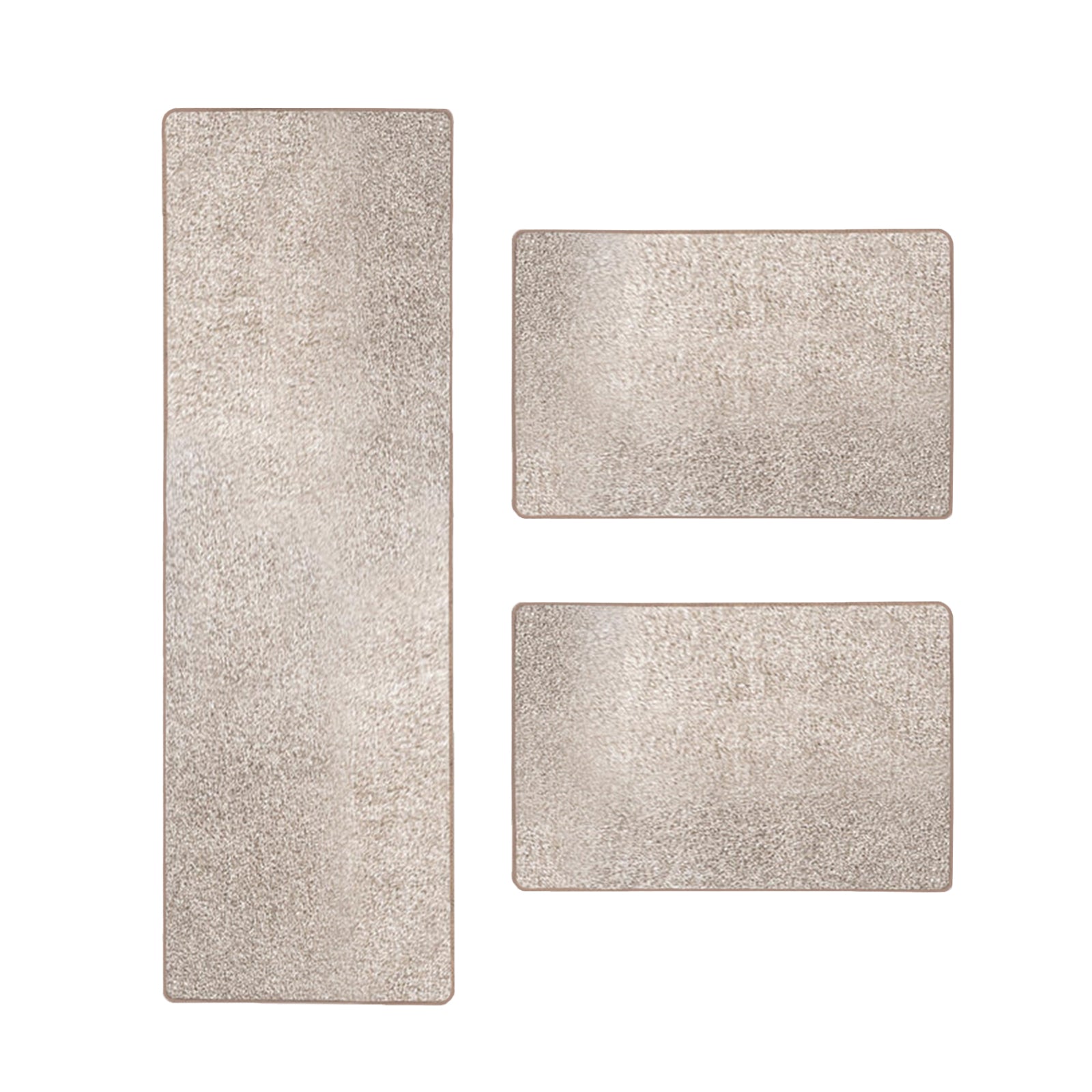 Karat Bettumrandung | Lyon | Beige 73 | Set 1