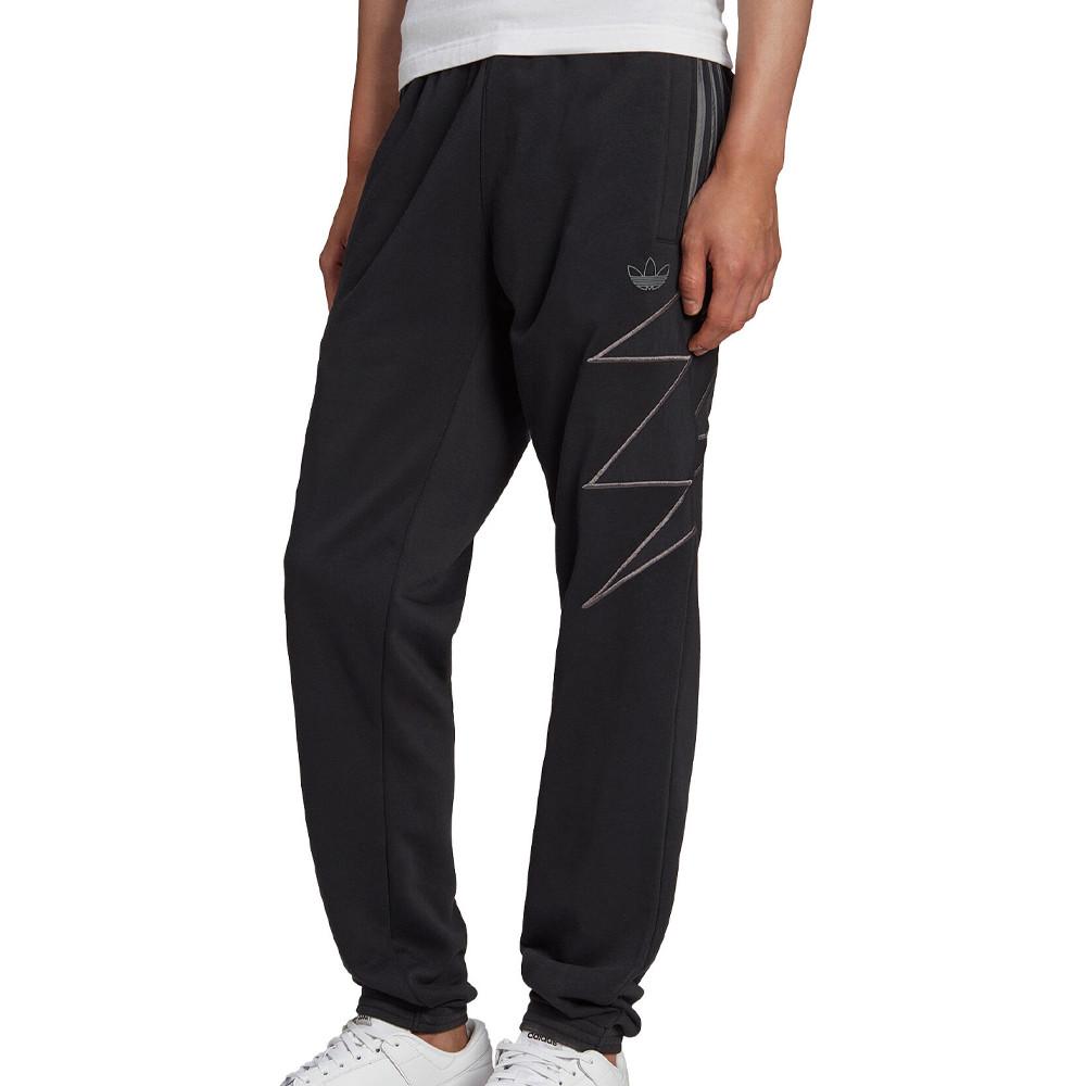 Adidas Jogging Noir Homme Adidas Lightning Pant