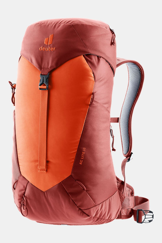 deuter deuter Ac Lite 16 Rugzak