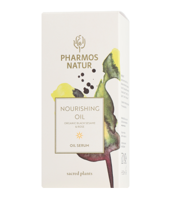 PHARMOS NATUR Care Oil Nourishing Oil 30ml