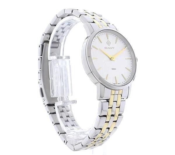 Gant Park Avenue 32 White-Metal BCG Watch G127019