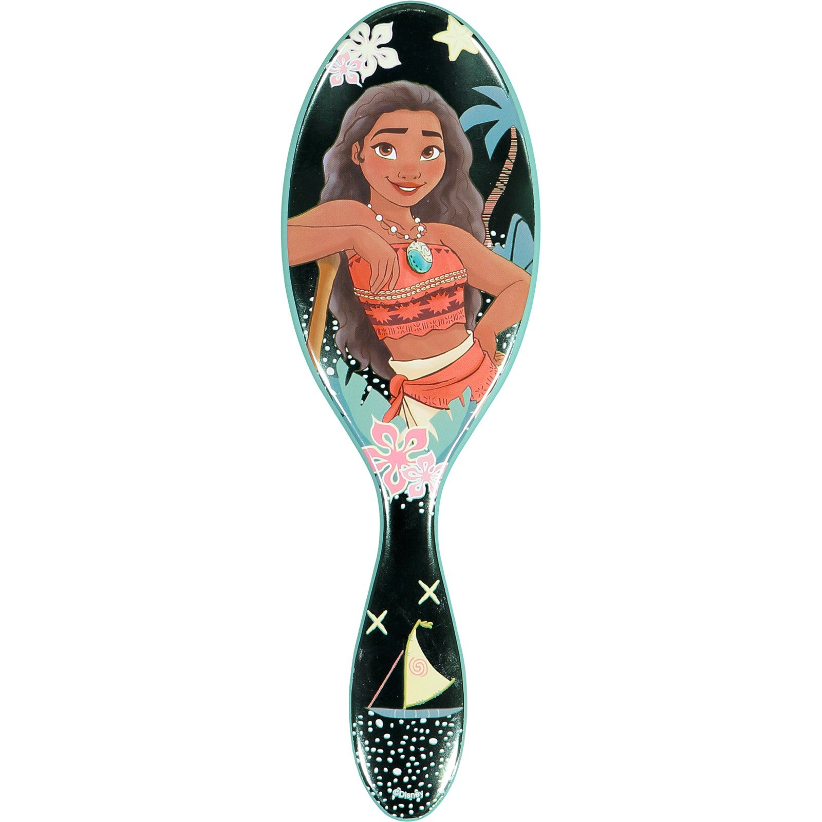 Wet Brush Haarbürste Disney Moana