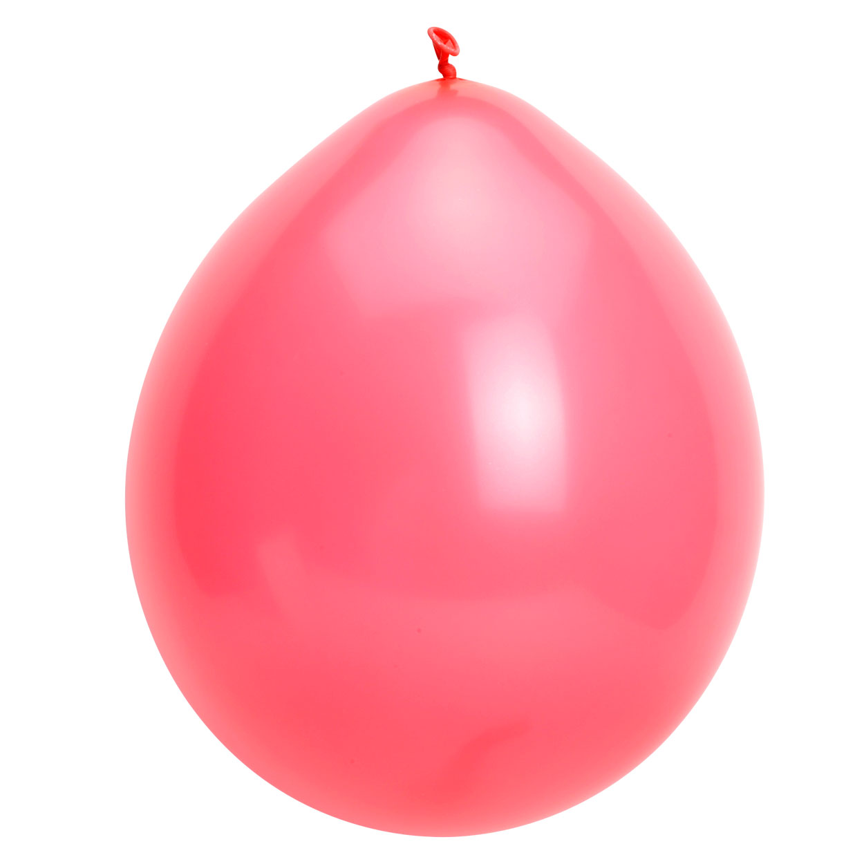 Gekleurde Ballonnen, 10st.