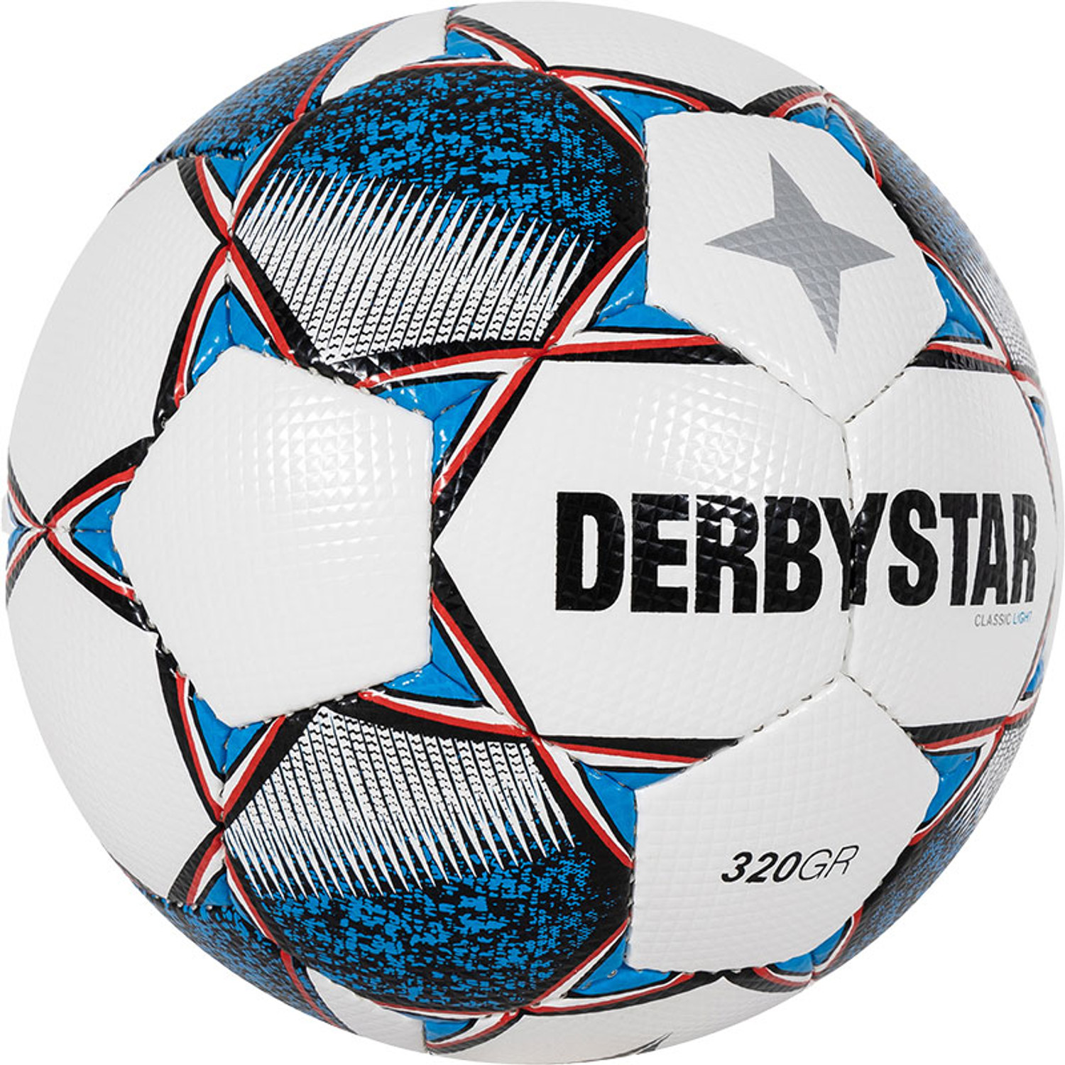Derbystar Classic Light II - Maat 5