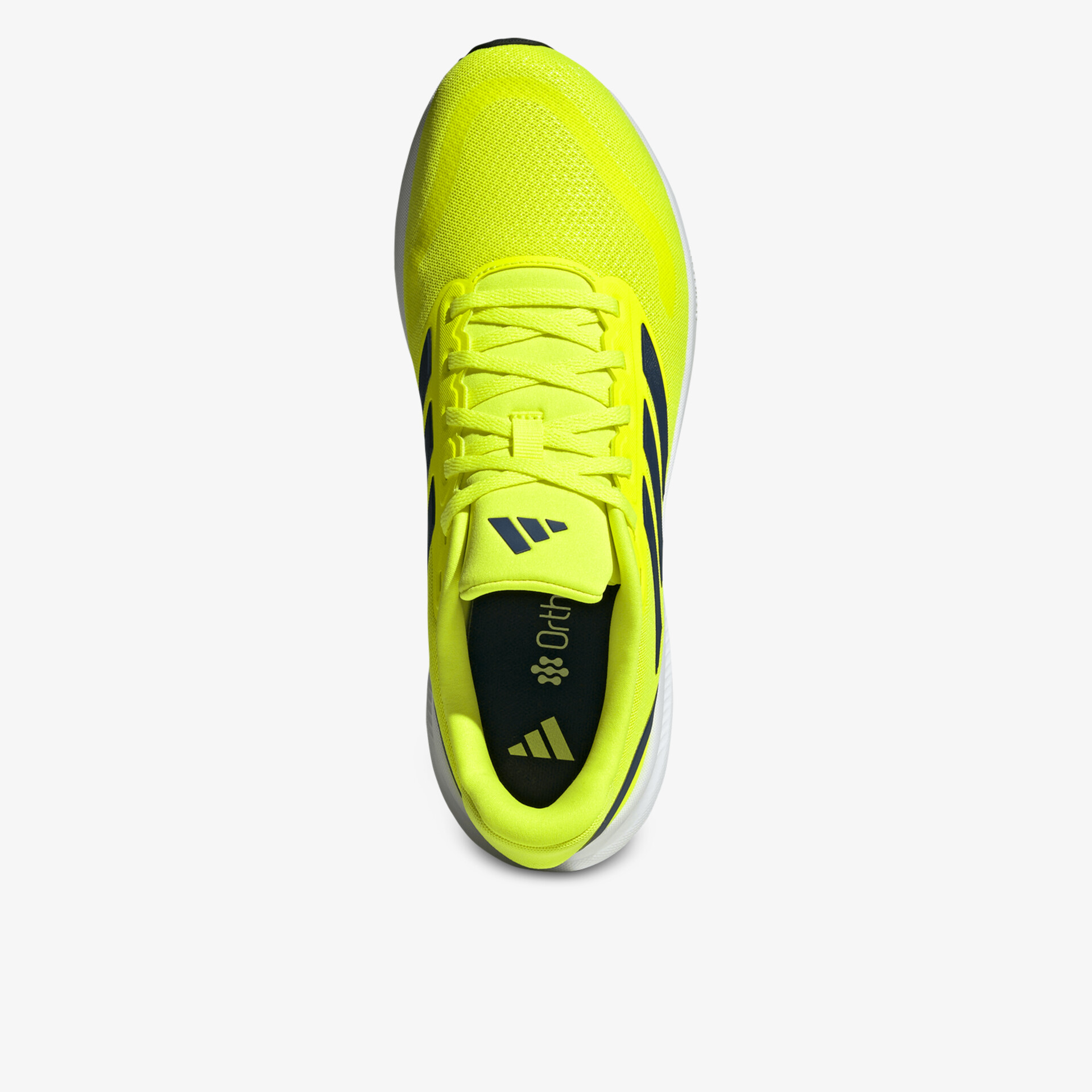 adidas Herren Sneaker Low gelb