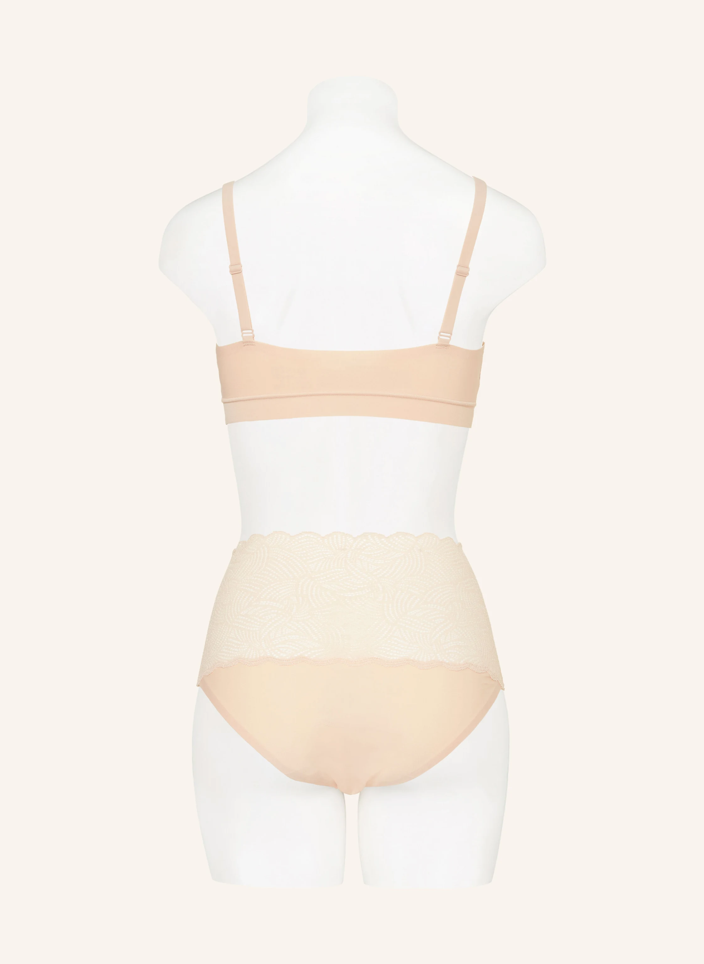 CHANTELLE Bustier SOFTSTRETCH