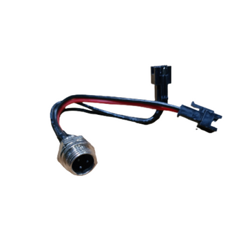 Port de Charge pour Vélo Électrique Aero S