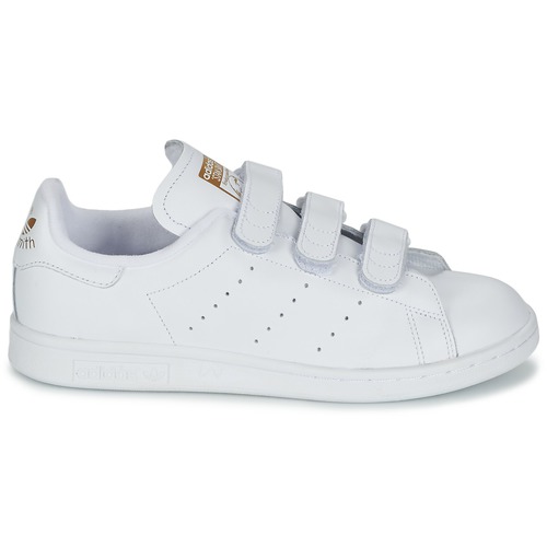 adidas Originals - STAN SMITH CF - Blanc