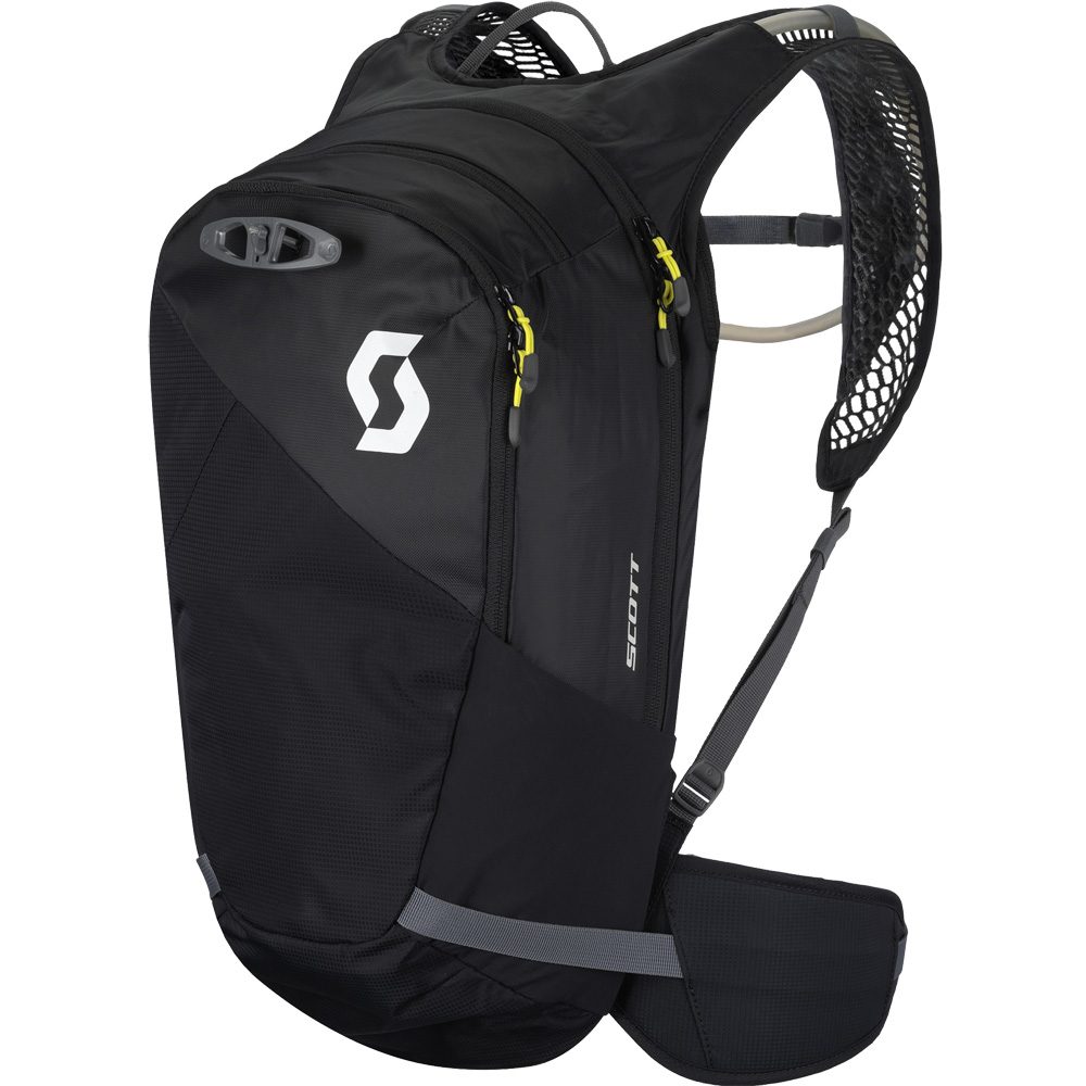 Scott Perform Evo HY' 16L caviar black
