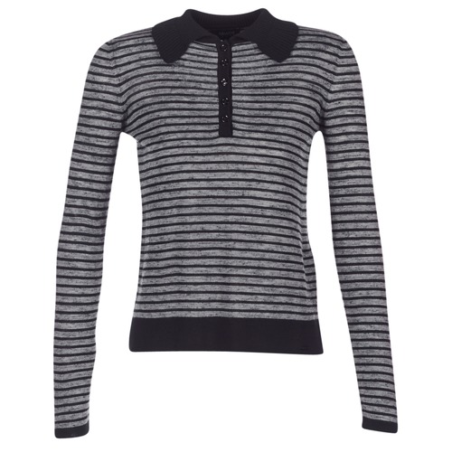 Armani jeans - LAMAC - Gris