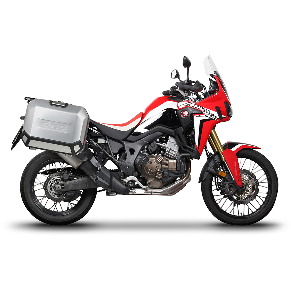 Shad - Support Fixation 4P System Honda Africa Twin CRF 1000 L H0FR194P