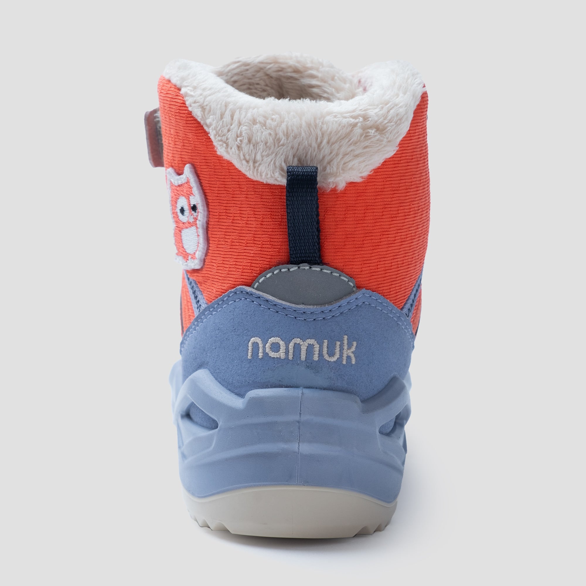 Maddox warm GTX NMK Winterschuhe