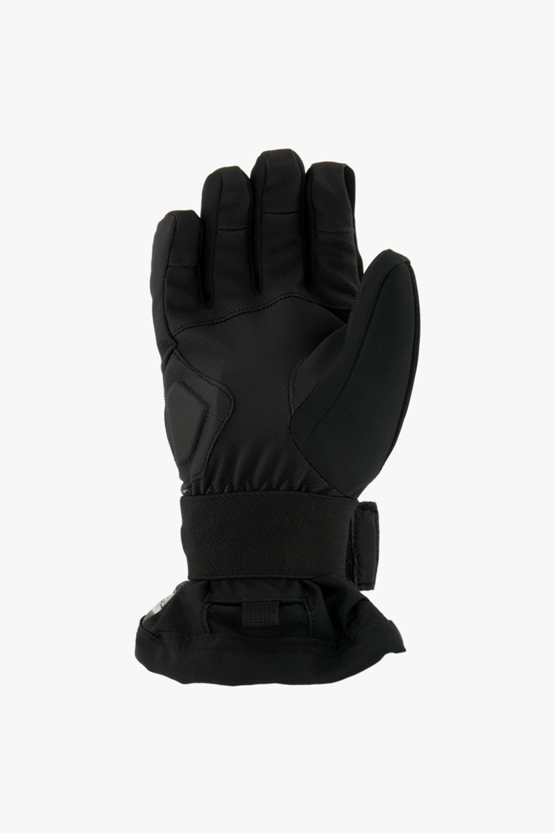 ziener Manu AS® Kinder Snowboardhandschuh
