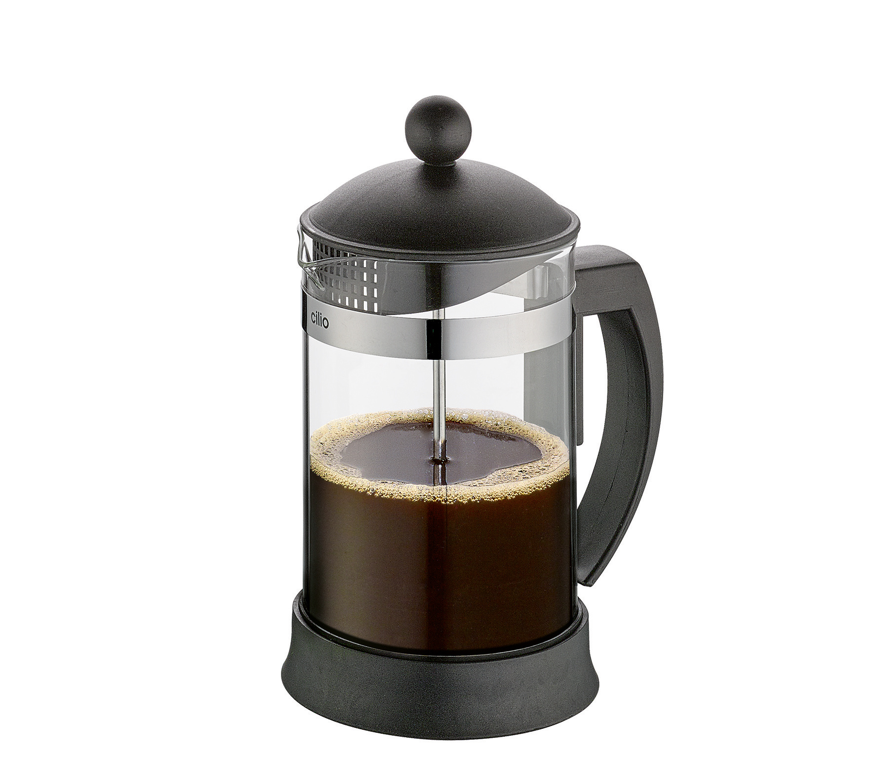 Kaffeebereiter cilio MARIELLA