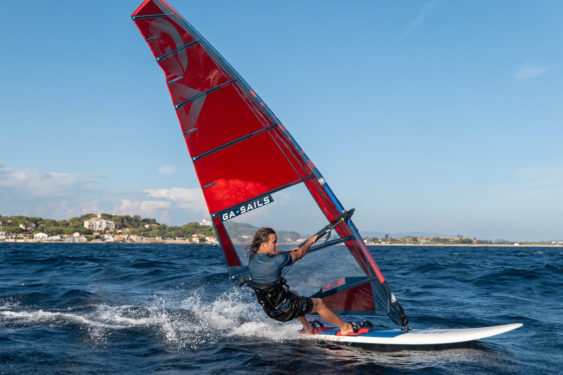 Gaastra / GA-Sails Matrix - 2024 C2