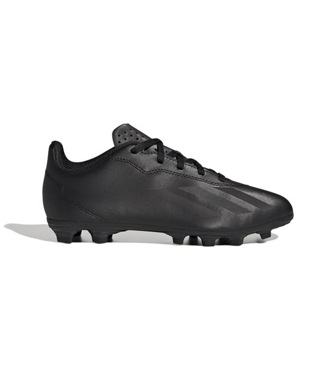 adidas JR X Crazyfast.4 FxG Voetbalschoenen