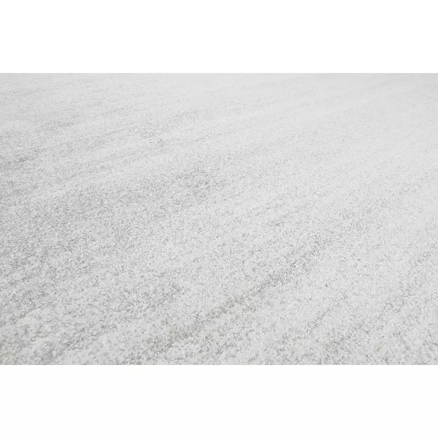 Wecon home Kurzflorteppich Island Beach grau