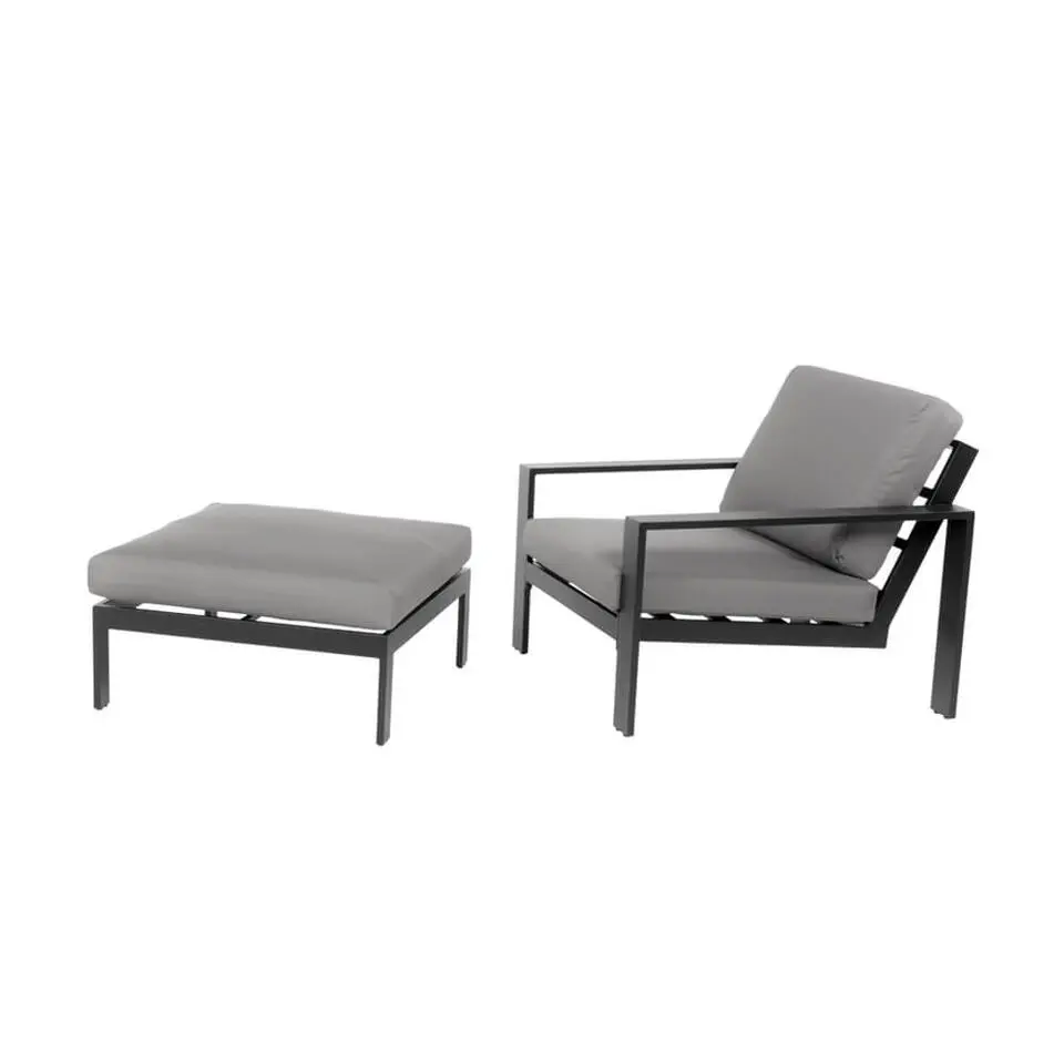 HOME DELUXE Tuinsalon RIO S