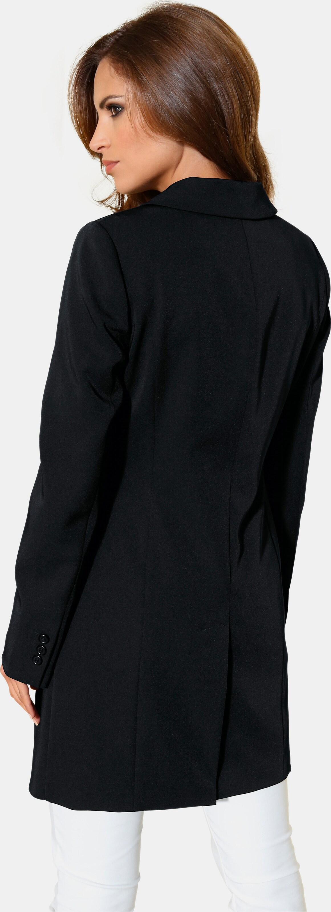 Longblazer