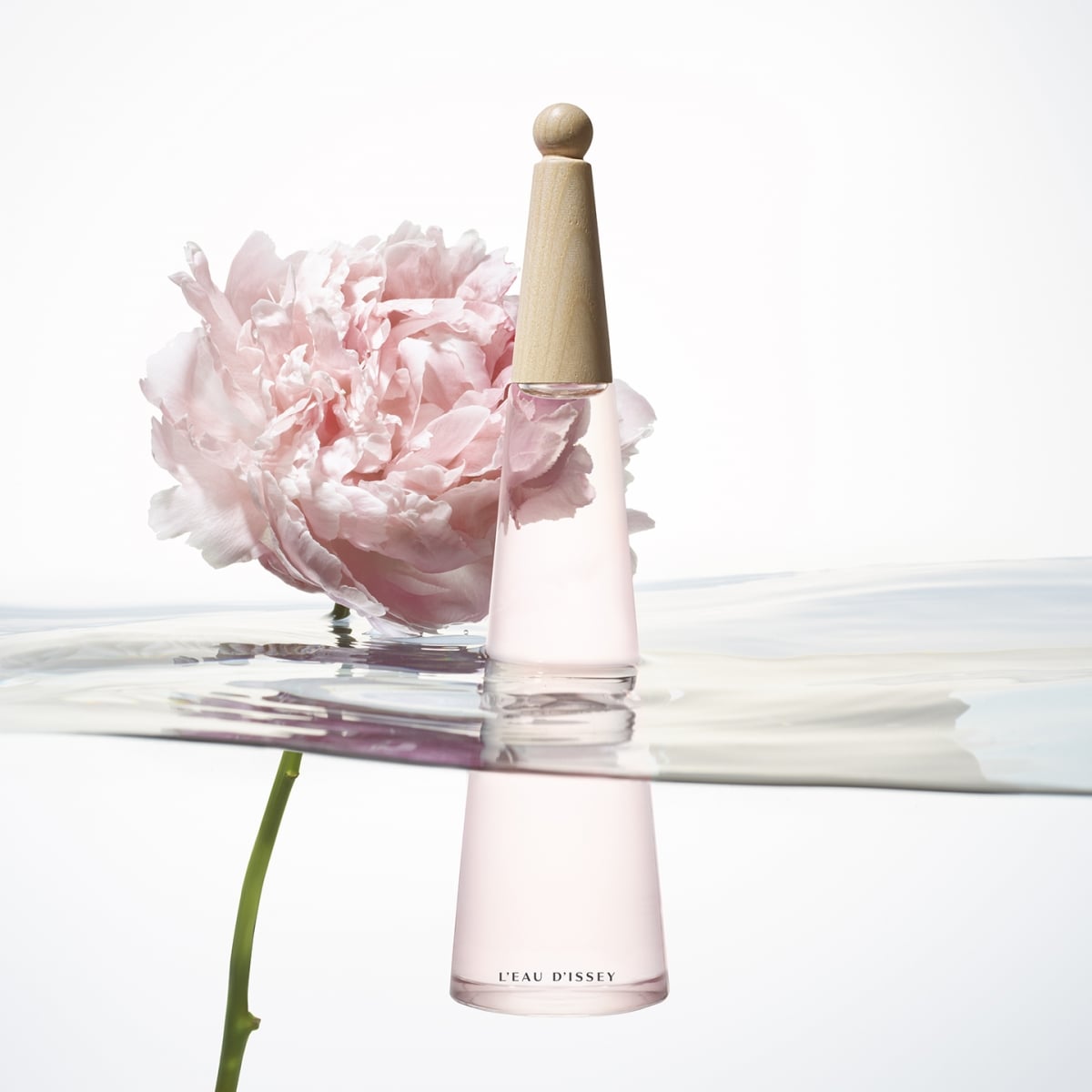Issey Miyake L'Eau d'Issey Pivoine Eau de Toilette Intense