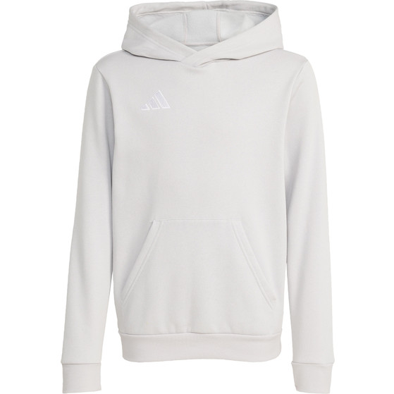 adidas Entrada 26 Hooded Sweat Trainingspak Kids