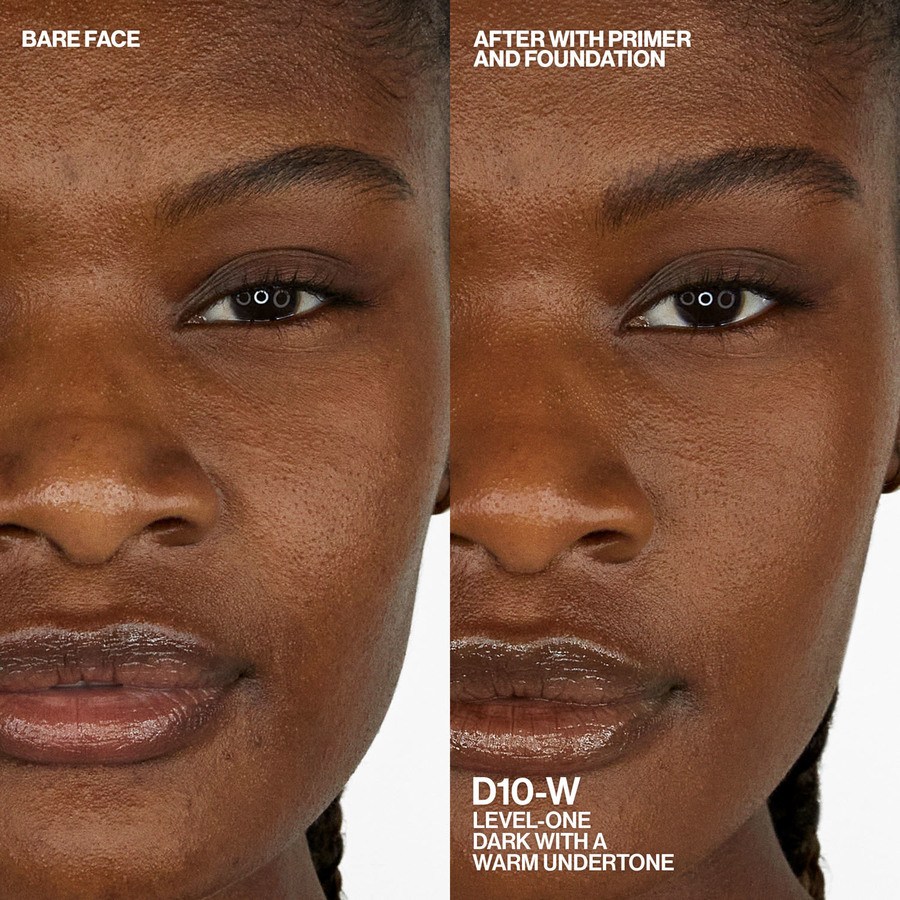Smashbox Always On Skin Balancing Foundation D10W 30ml