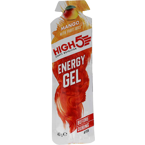 Energigel m. mangosmag