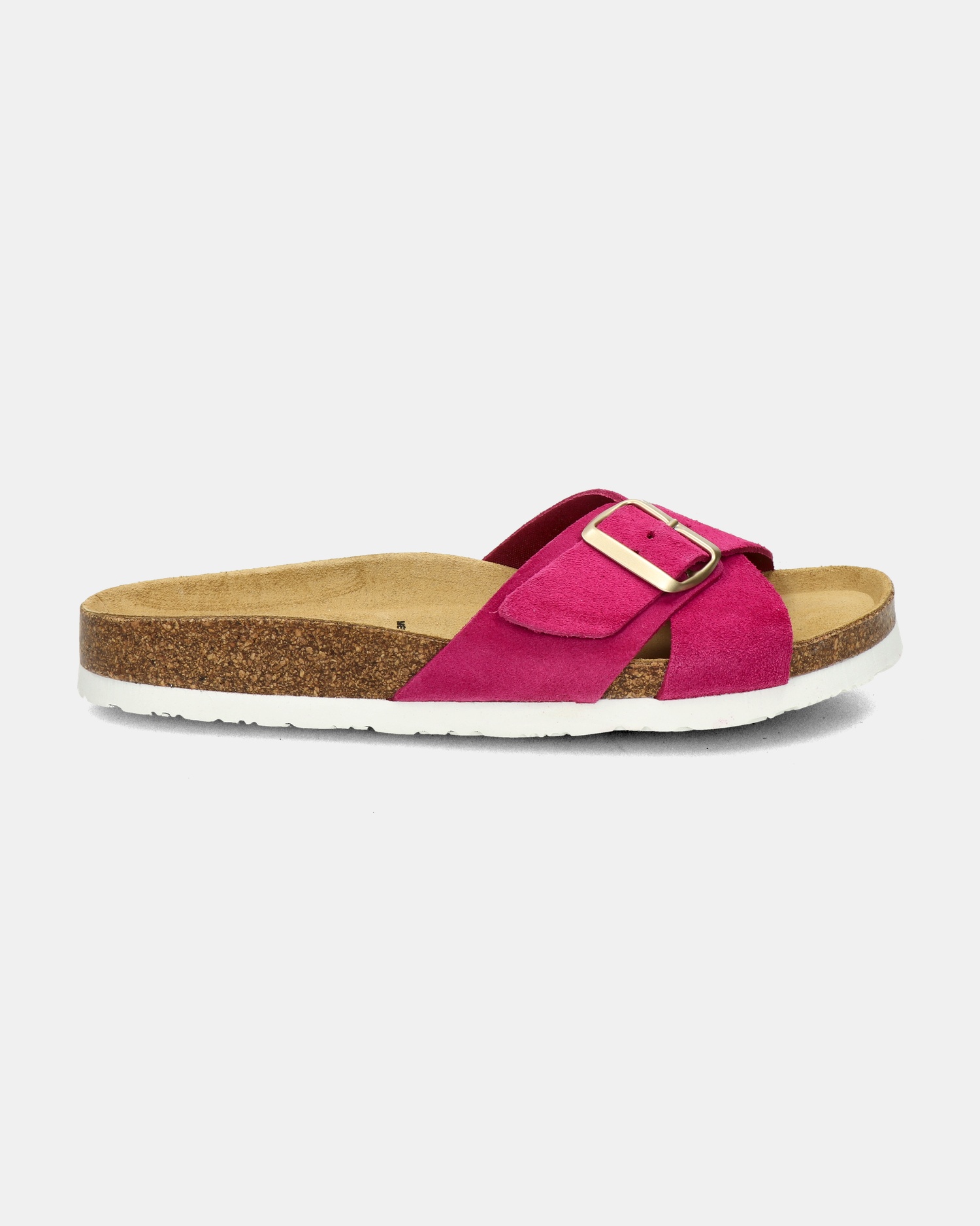Nelson Slippers  - roze