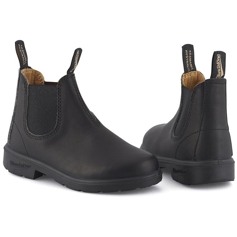 Blundstone 531 Leather Boots Kids