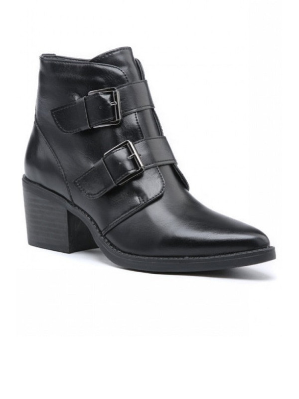 Bottines Pointues Blair