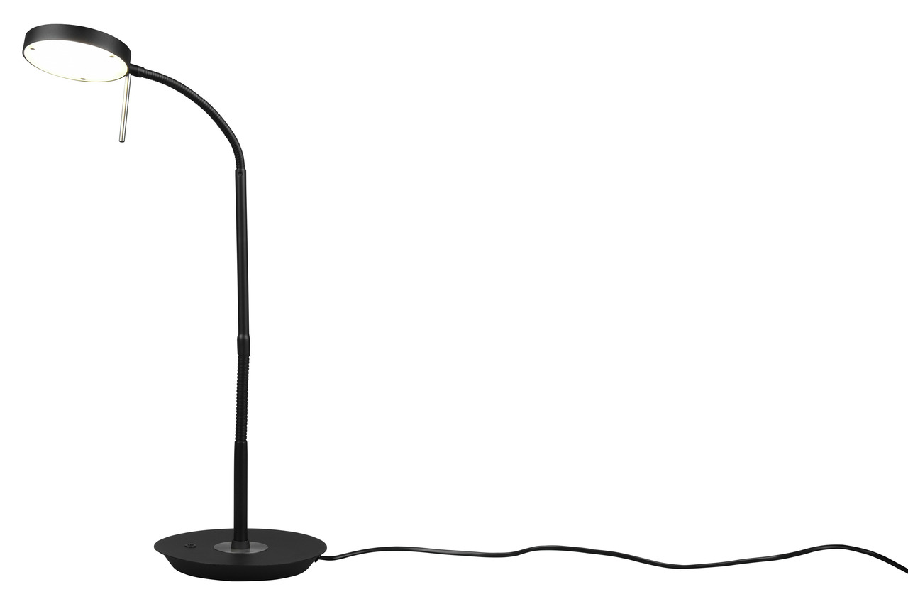 Trio Leuchten LED-Touch-Tischleuchte MONZA