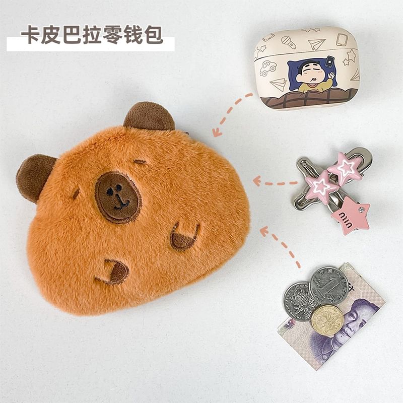 Fenmo - Capybara-buidel