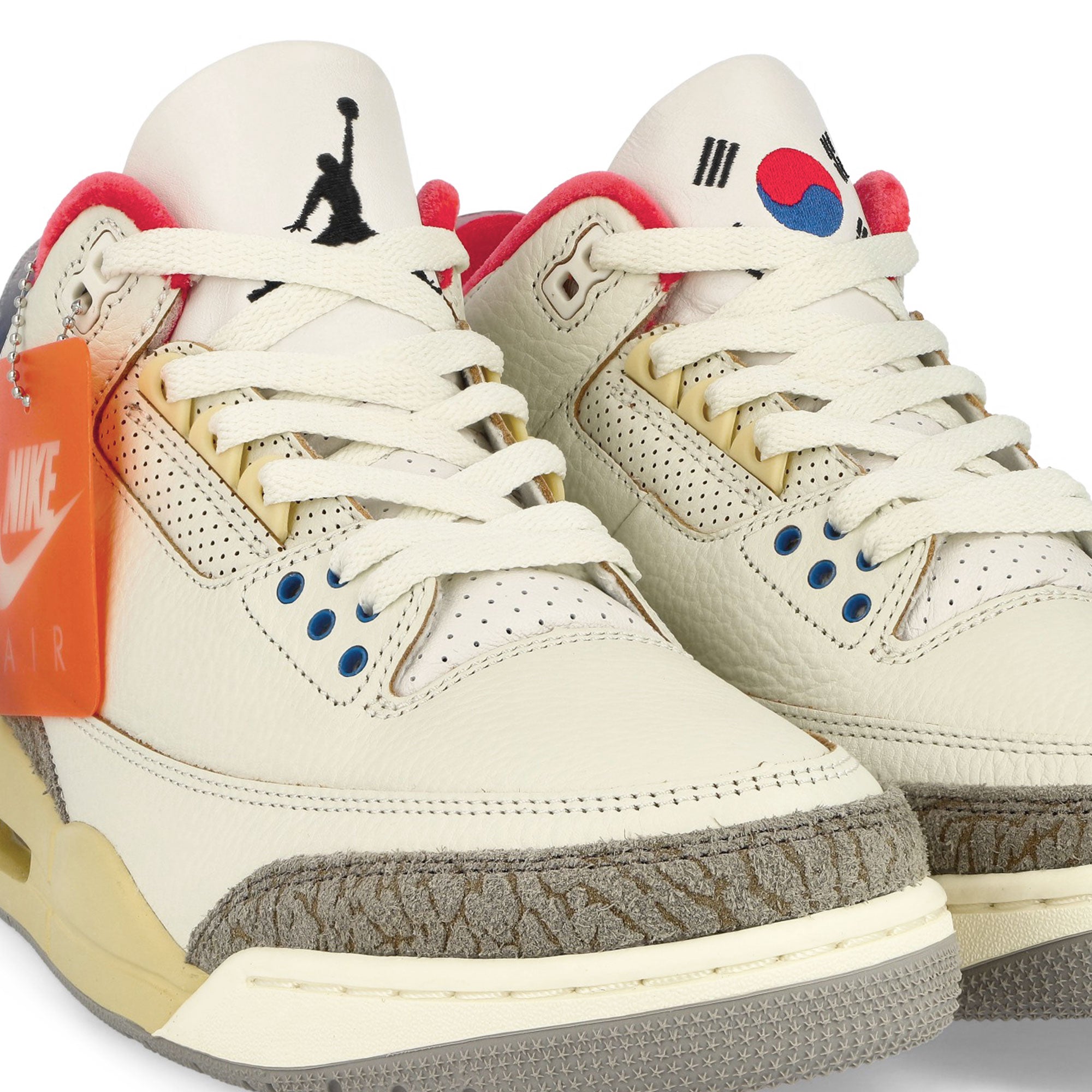 Jordan<br>Air Jordan 3 Retro