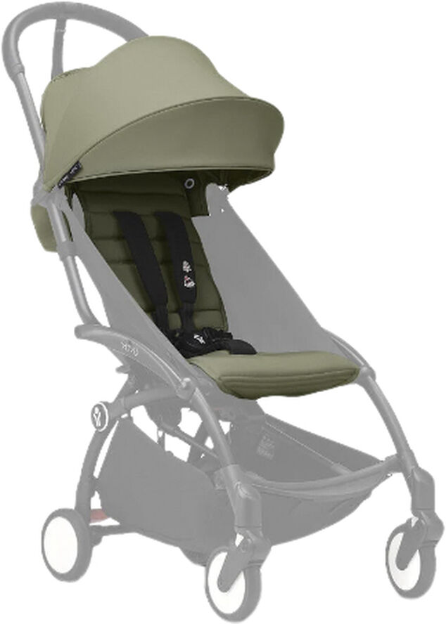 Stokke Stokke� YOYO� 6  color pack - Olive
