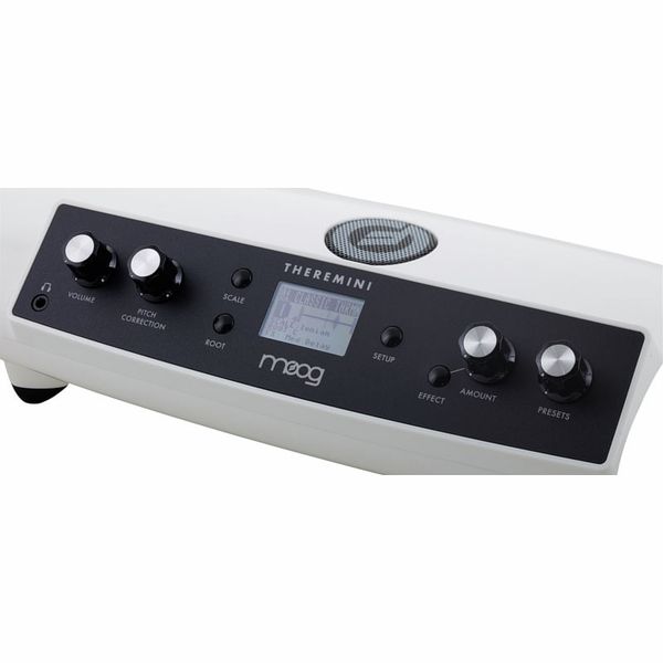 Moog Theremini