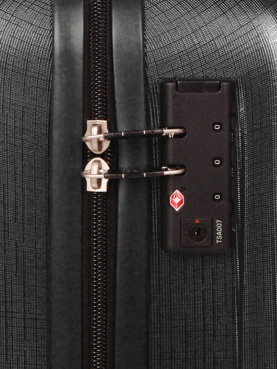 Valise Roncato Kinetic 2.0 - 45 cm - 2 roues