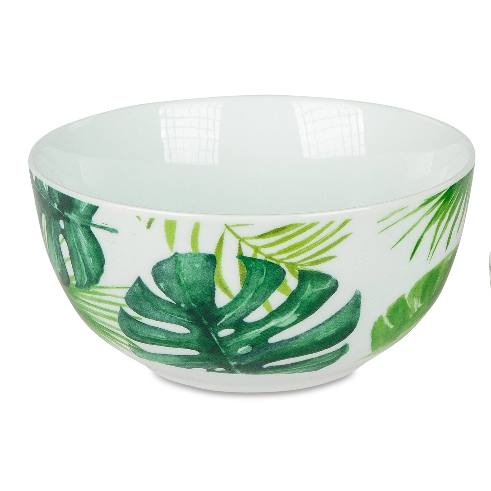 formano Schale 15 cm Green-Leaves