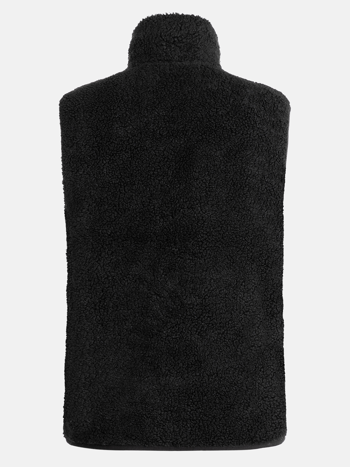 Ground Pile Vest