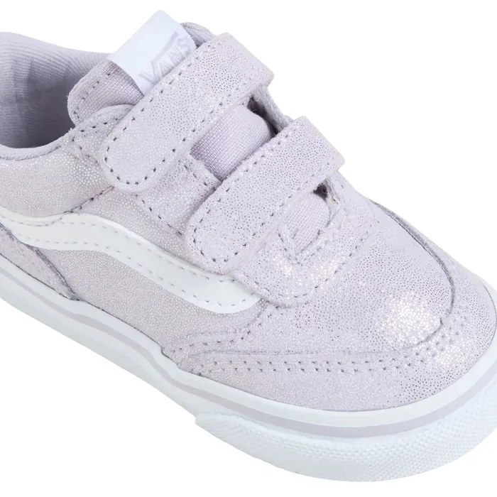Vans Brooklyn LS V Sneakers Junior