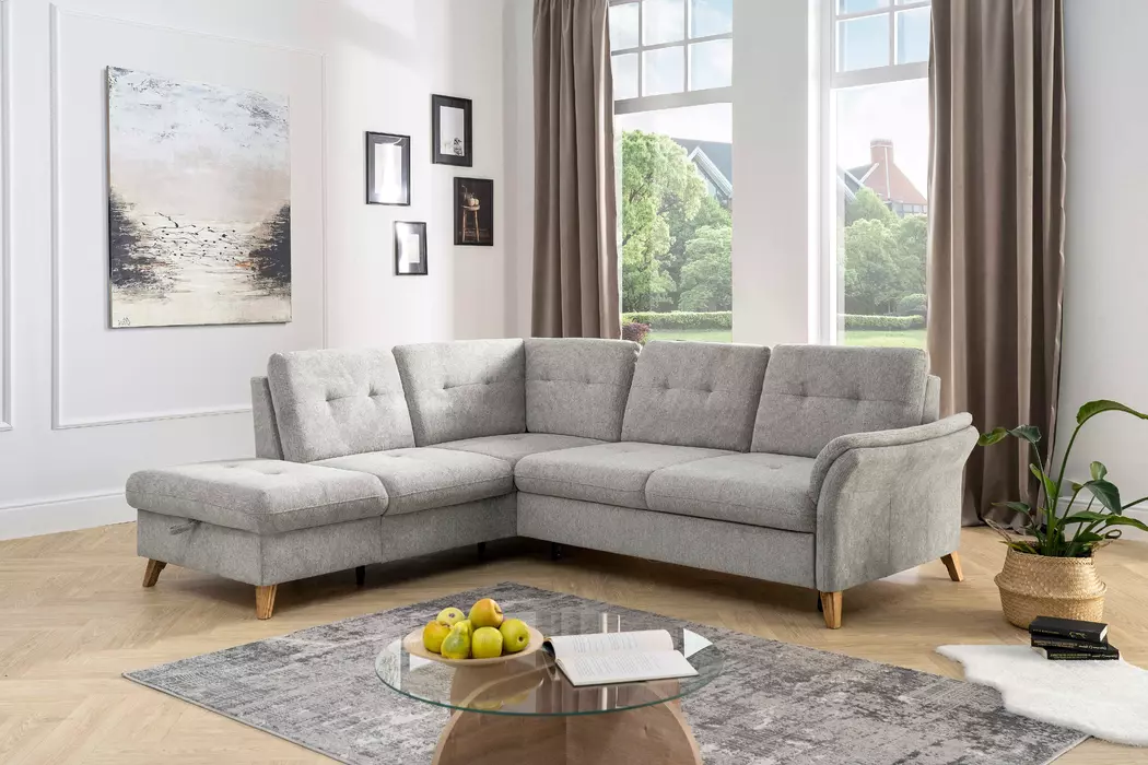 Ecksofa Göteborg