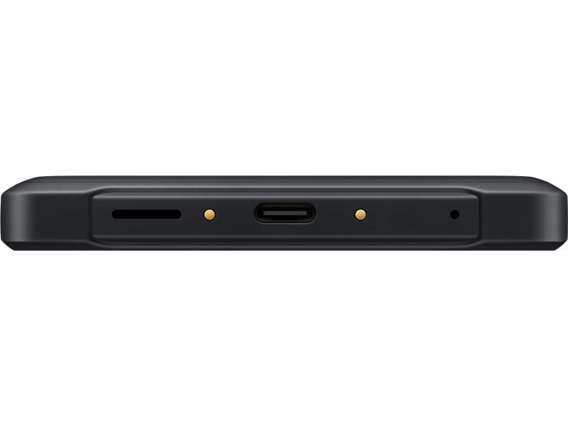 Samsung Galaxy Xcover 7 Pro 128 GB Enterprise Edition Robustes Smartphone für den Einsatz unter extremen Bedingungen