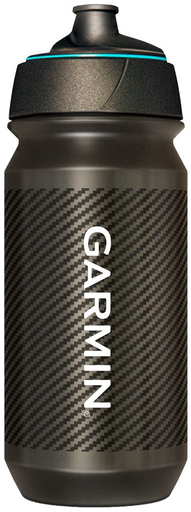 Garmin Shanti Carbon Trinkflasche 500 ml kaufen | Bike-Discount