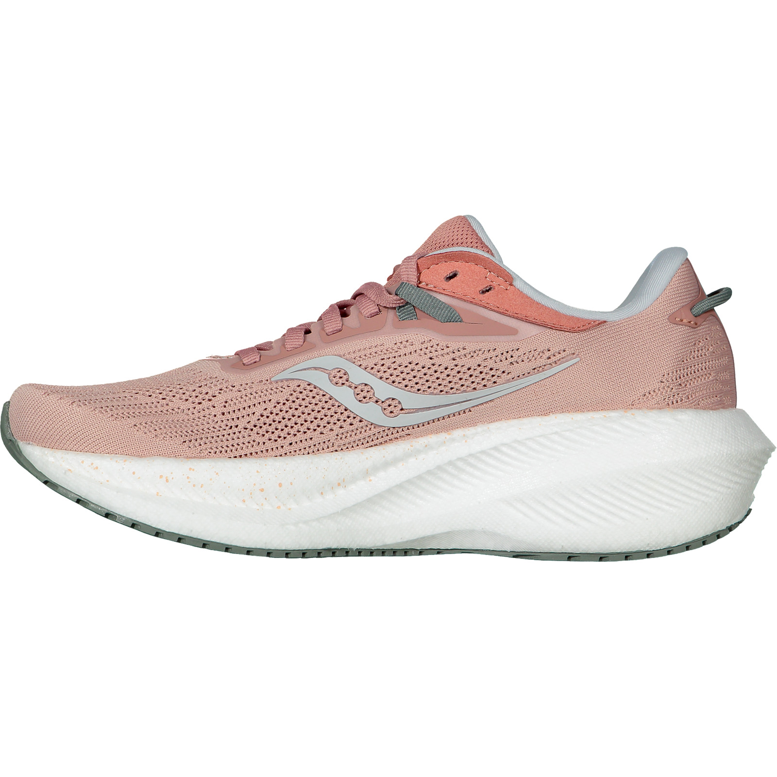 Saucony Damen-Laufschuh Triumph 21 37