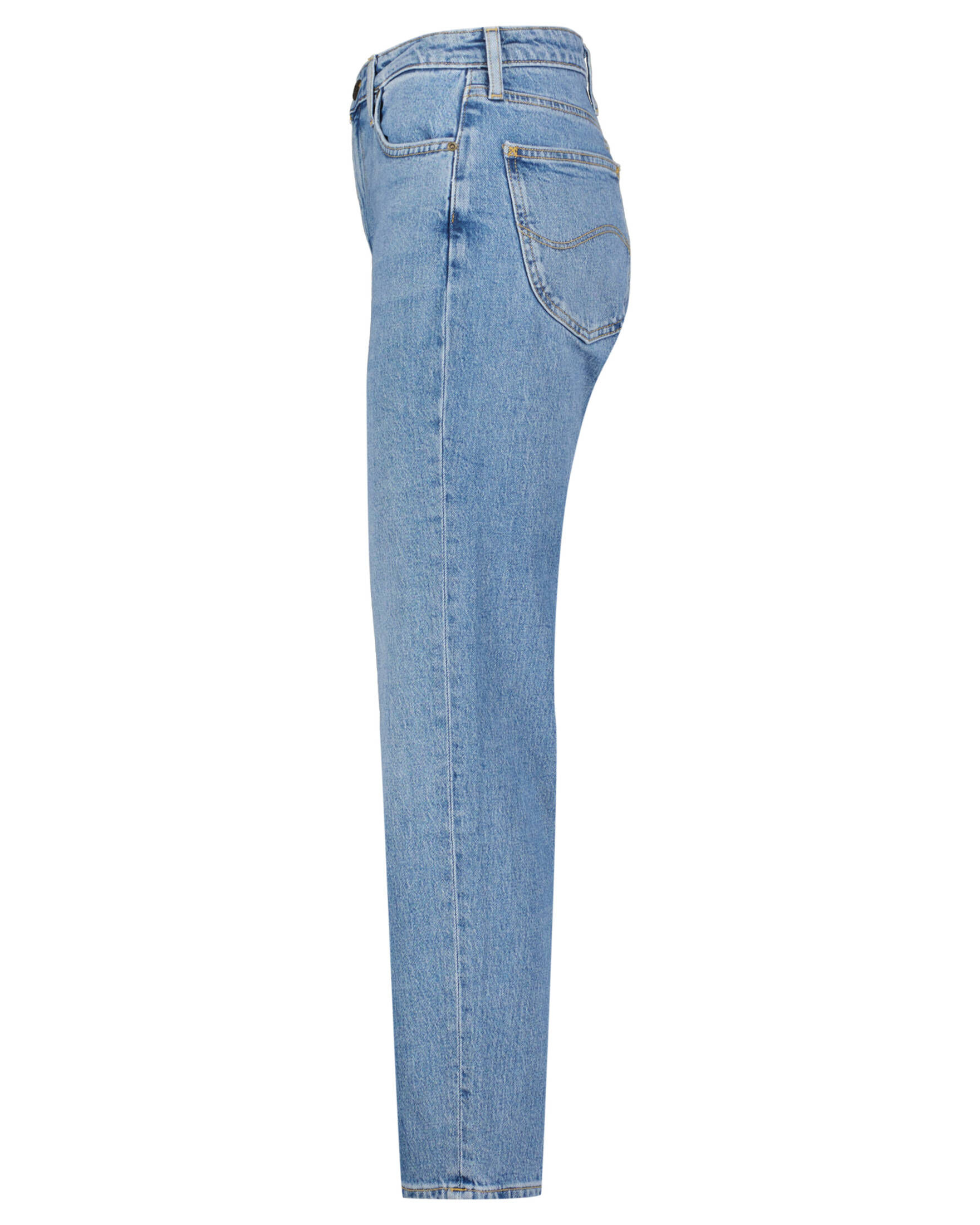Lee| Damen Jeans CAROL Straight Fit