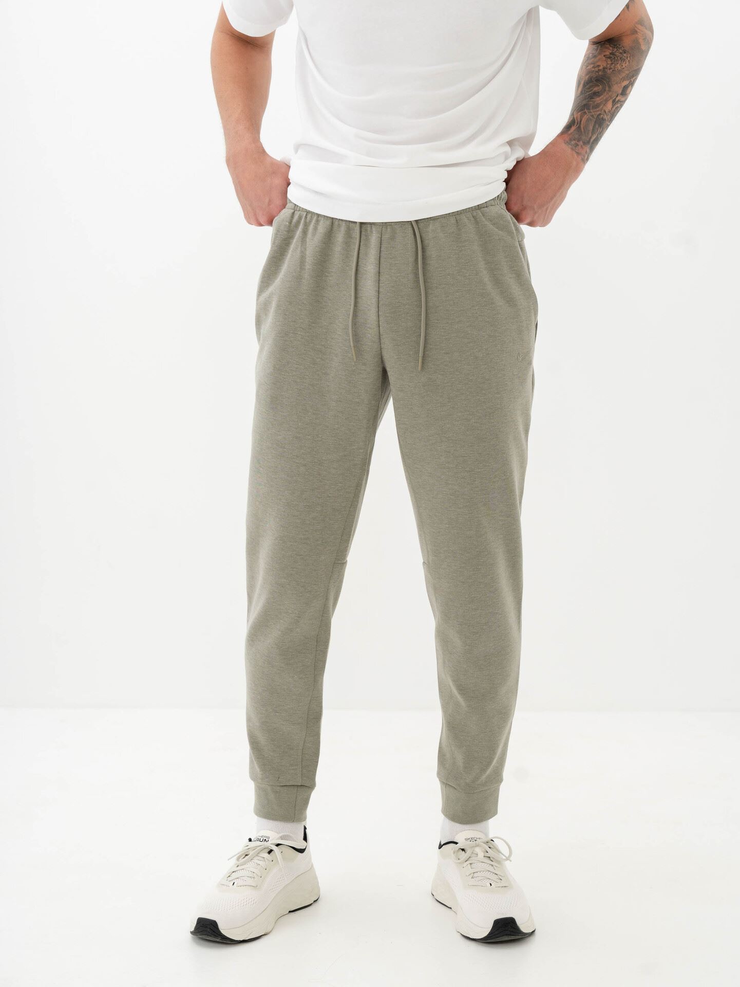 Dri-Fit UV Primary Jogger Pant