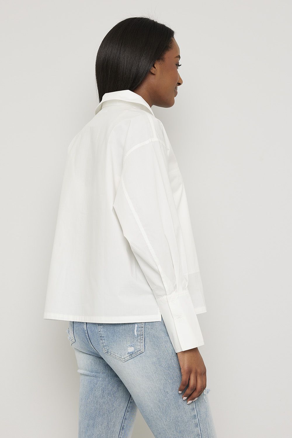 Bluse Henriette