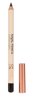 GRN Kajal Pencil Black Lava 1ST