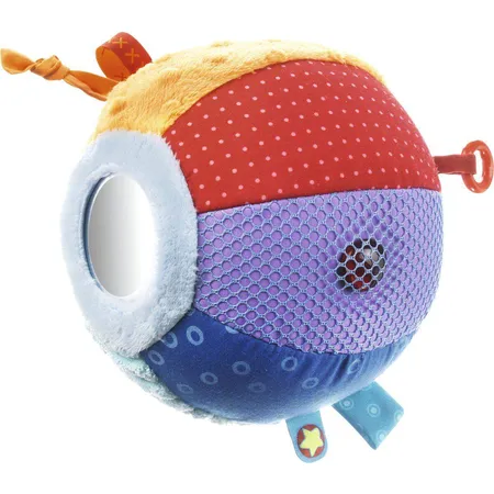 HABA 301672 Entdeckerball Kunterbunt