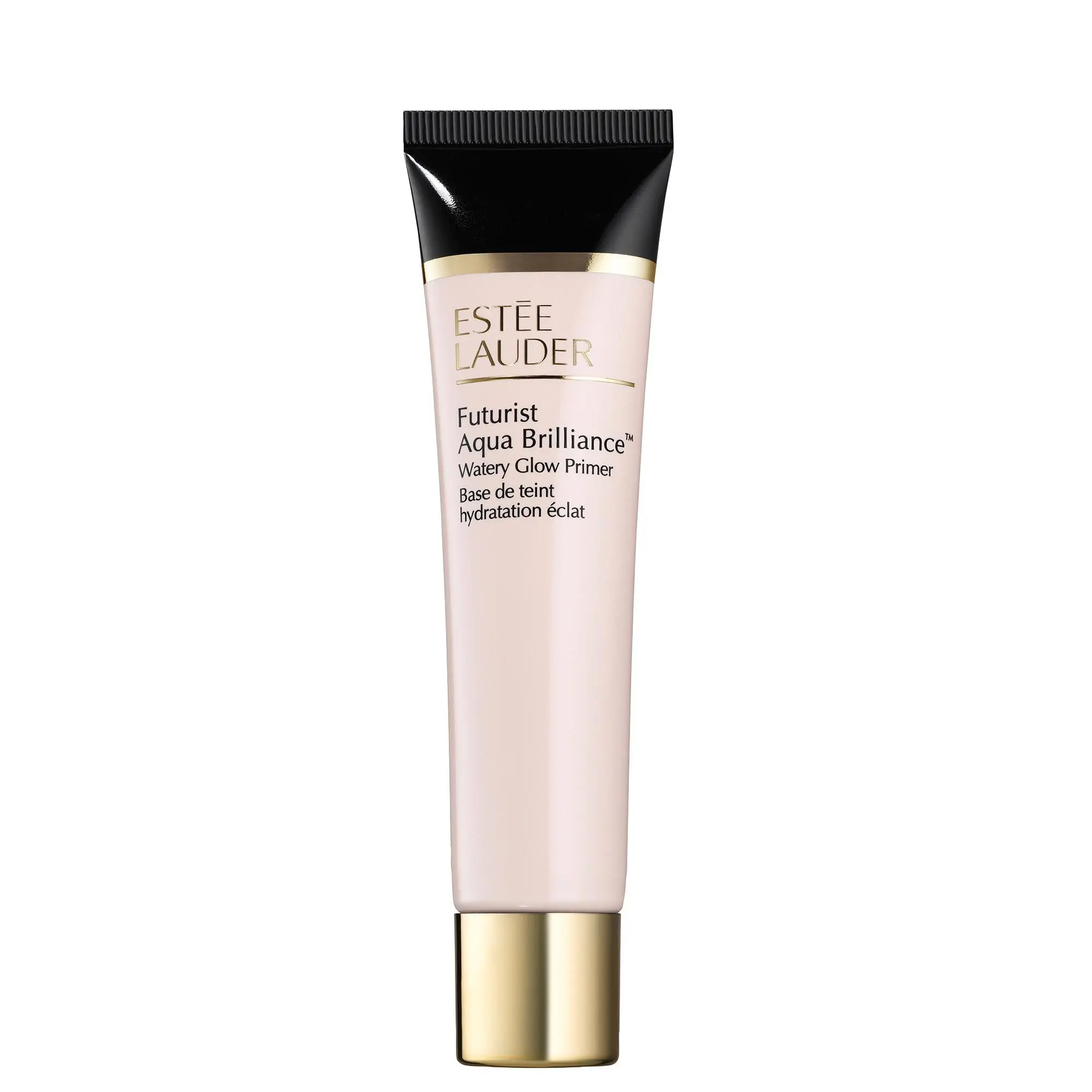 Estée Lauder - Futurist Aqua Brilliance Watery Glow Primer- Bases / Primers