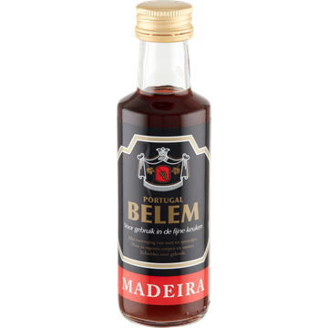 Belem Portugal Madeira 100ML